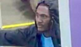 嫌犯在伯明翰Sunoco遭到枪击