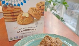 我尝试了5种流行的烘焙混合物，最好的是美味和多功能