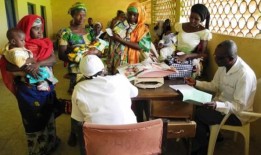 恢复初级保健是全民健康的关键