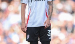 埃米尔·史密斯·罗渴望获得英格兰国家队的征召，富勒姆主帅马尔科·席尔瓦说