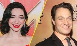 朱莉·本科和马特·鲍嘉将出演罗利剧院的《简·爱》