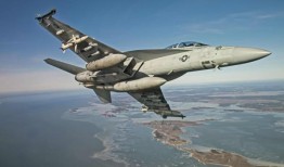 美国海军将在F／A-18飞机上部署SDB-II智能武器