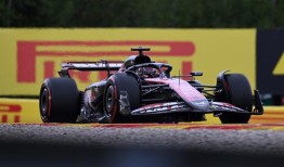 阿尔卑斯转向英国人奥克斯作为新的领队