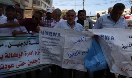 德国签署3000万美元协议支持UNRWA