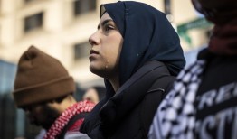 加沙冲突加剧，巴勒斯坦人伤亡人数飙升至2.5万多人