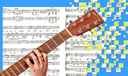 人工智能音乐公司表示，他们的工具可以使这种艺术形式民主化一些艺术家对此持怀疑态度