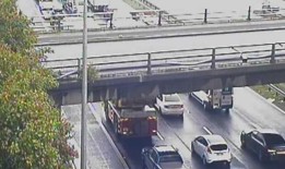 在沃灵顿附近的M62坠机事故中丧生的两名男子分别是瑞安航空的机长和高级副驾驶