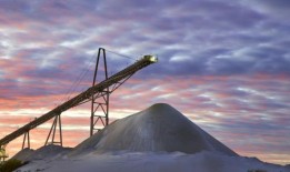 锂价格的暴跌将幸存者从机会主义者中筛选出来