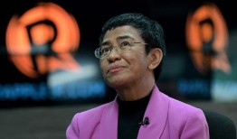 菲律宾撤销了针对Ressa的外资所有权案