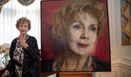 爱尔兰小说家埃德娜·奥布莱恩去世，享年93岁