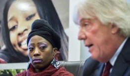 芝加哥一名青少年在酒店冰箱中死亡，家人得到1000万美元的赔偿