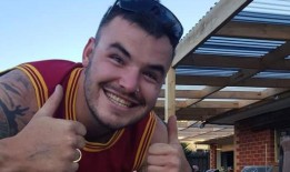 凶手因致命袭击吉隆兄弟被判入狱，法庭上一片掌声