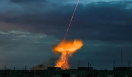 俄罗斯创新的无人机战术瞄准了乌克兰的防空系统