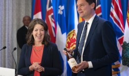 消除省际贸易壁垒需要更快的进展：CFIB报告