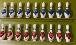 自大规模枪击案以来，《刘易斯顿·斯特朗》(lewis Strong： Just-In-Time Recreation)首次重新开放