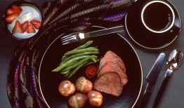 地中海饮食已经过时了，大西洋饮食是夏季的升级版