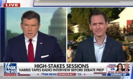 “从摩擦到友谊”：哈里斯，斯塔默承诺盎格鲁-爱尔兰重置