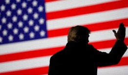 如果小肯尼迪加入特朗普的竞选活动呢？花旗介入