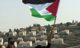 联合国法庭称以色列在巴勒斯坦的定居点是非法的