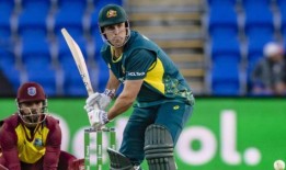 伍德前锋准备在ALM淘汰赛决赛中回归