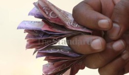 报告：先令贬值损害当地经济和信贷格局