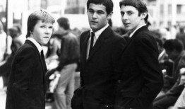 Live & Kicking的Trevor Neal和他作为南安普顿Mod的路线