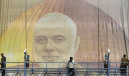 哈马斯最高政治领袖在伊朗的一次袭击中被杀，这可能引发全面的地区战争