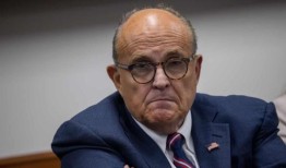 鲁迪·朱利安尼(Rudy Giuliani)选举工作人员诽谤案的关键是什么？