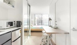 Airbnb：西珀斯夏季工作室荣获年度房东奖