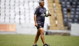 鲨鱼队知道龙之队在挑战杯的比赛中会有所不同