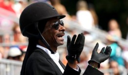 史努比狗狗刚刚拯救了一项奥林匹克运动吗？种