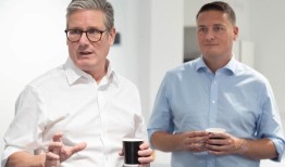 PM说，减肥工作“对经济很重要，这样人们才能重返工作岗位”