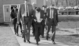 詹姆斯·厄尔·雷与阿拉巴马州的悲惨关系以及55年前马丁·路德·金遇刺