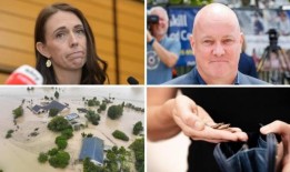 2023年回顾：今年最大的新闻，从恶劣的天气，联盟混乱和生活成本