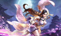 露娜传奇：揭秘月之女神的神秘面纱