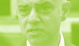 萨迪克·汗在Ulez发布的“淘气的夏天”帖子引发了嘲笑