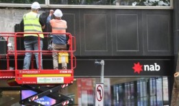 澳大利亚国民银行月度商业调查显示，9月份的信心有所回升