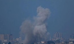 埃及消息称以色列和哈马斯愿意停火，但分歧依然存在