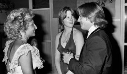 唐·约翰逊在娶梅兰妮·格里菲斯的前一晚和另一个女人在一起