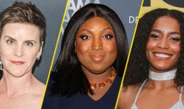 珍·科莱拉，L·摩根·李，泰勒·伊曼·琼斯，更多特色的新西娜：战士音乐专辑