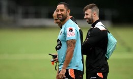 本吉希望假期能成为疲惫的老虎队的转折点