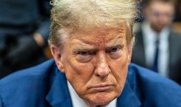 特朗普的律师要求将封口费案的判决推迟到大选之后