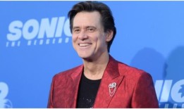 金凯瑞生日特辑：从面具到王牌文图拉，看看他的前5部电影!