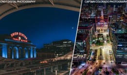 投票表决将使丹佛市区基础设施的债务增加5亿美元