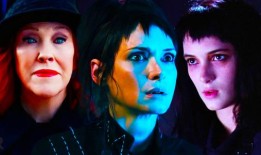 《Beetlejuice》结局：莉迪亚的噩梦被作家解释