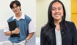 耶鲁，哈佛，我们来了!