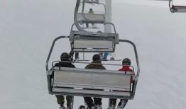 瑞士登山公司的丰收季节