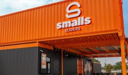 芝士汉堡滑块特许经营计划在阿拉巴马州开设4家分店