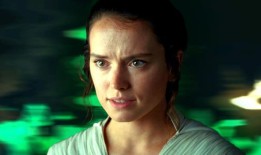 蕾伊的回归是“一个值得讲述的故事”，黛西·雷德利说