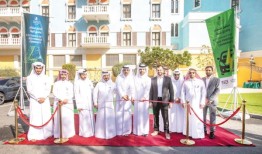 UDC在珍珠岛发布了七款新的电动汽车充电器